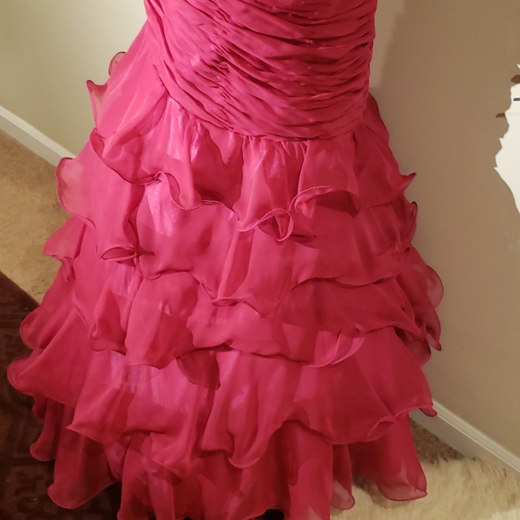 ALYCE DRESS - Picture 9 of 16